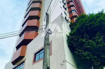 Apartamento com 3 quartos à venda na Rua Francisco Ribas, Centro, Ponta Grossa