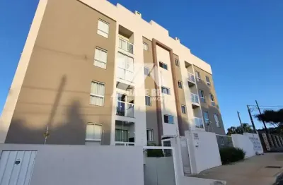 Apartamento com 2 quartos para alugar na Rua Domício da Gama, Olarias, Ponta Grossa