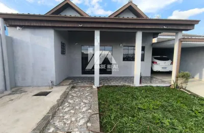 Casa com 3 quartos à venda na Rua Vice-Prefeito Luís F. de Oliveira, Morro Alto, Guarapuava