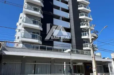 Apartamento com 3 quartos à venda na Rua Saldanha Marinho, Centro, Guarapuava