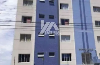 Apartamento com 3 quartos à venda na Rua Freire Alemão, Estrela, Ponta Grossa