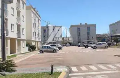 Apartamento com 3 quartos à venda na Rua Januário de Napoli, Uvaranas, Ponta Grossa