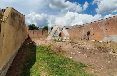 Terreno à venda na Rua Abgail Danguy Borges, Conradinho, Guarapuava