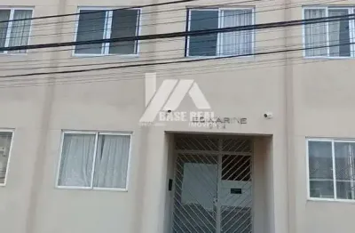 Apartamento com 2 quartos à venda na Rua Marechal Deodoro da Fonseca, Centro, Ponta Grossa