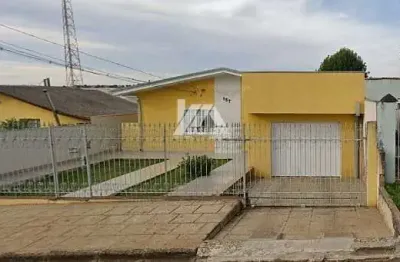 Casa com 2 quartos à venda na Rua João Jerônimo Simonetto, Neves, Ponta Grossa