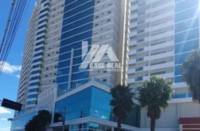 Apartamento com 3 quartos à venda na Rua Santos Dumont, Centro, Ponta Grossa