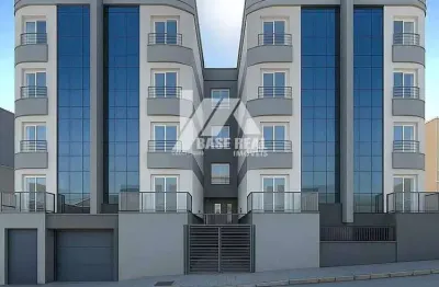 Apartamento com 3 quartos à venda na Rua Monte Alverne, Jardim Carvalho, Ponta Grossa