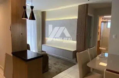 Apartamento para venda no jardim carvalho - ponta grossa - pr