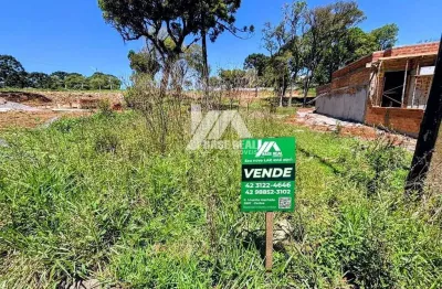Terreno à venda na Rua Filadélfia, Santa Cruz, Guarapuava