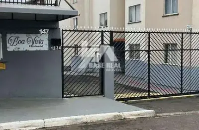 Apartamento com 2 quartos à venda na Rua Altair Chiorato Júnior, Alto Cascavel, Guarapuava
