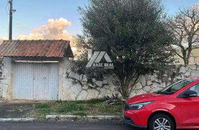 Terreno à venda na Rua Brigadeiro Rocha Loures, Jardim Carvalho, Ponta Grossa