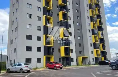 Apartamento com 3 quartos para alugar na Rua Gerânios, Batel, Guarapuava