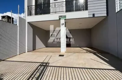 Casa com 4 quartos para alugar na Rua Assaí, Uvaranas, Ponta Grossa