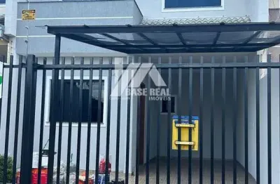 Casa com 3 quartos à venda na Rua Visconde de Santo Thyrso, Oficinas, Ponta Grossa