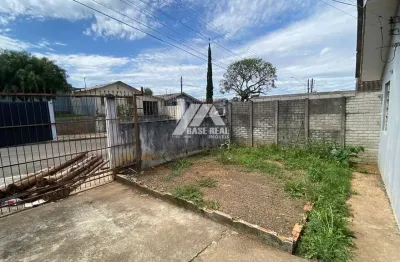 Casa com 2 quartos para alugar na Rua Colibri, São Cristóvão, Guarapuava