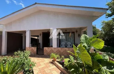 Casa com 3 quartos à venda na Rua Francisco Missino, Vila Bela, Guarapuava