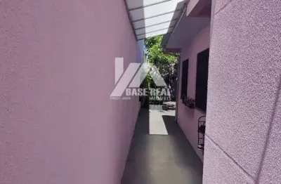 Casa com 3 quartos à venda na Rua Doutor Péricles Silva Costa, Vila Bela, Guarapuava