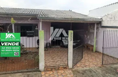 Casa com 3 quartos à venda na Rua Francisco Demario, Vila Bela, Guarapuava