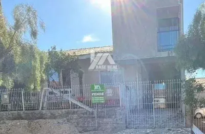 Casa com 3 quartos à venda na Rua Porto Alegre, Jardim das Américas, Guarapuava