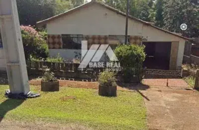 Terreno padrão à venda, colônia dona luíza, ponta grossa, pr