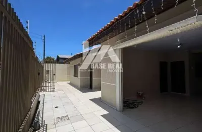 Casa com 3 quartos para alugar na Rua Alípio Marcondes, Bonsucesso, Guarapuava