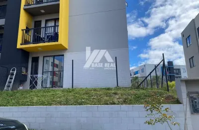 Apartamento com 2 quartos à venda na Rua José Pierre, Chapada, Ponta Grossa