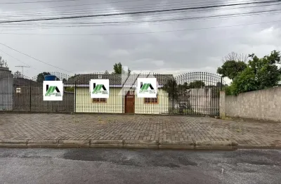 Casa com 2 quartos para alugar na Rua Rocha Pombo, Cascavel, Guarapuava