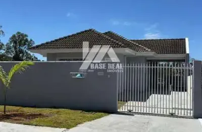 Casa com 4 quartos para alugar na Rua Goiás, Dos Estados, Guarapuava