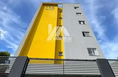Apartamento com 2 quartos para alugar na Rua Domingos Caetano do Amaral, Batel, Guarapuava