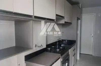 Apartamento com 2 quartos para alugar na Rua Ângelo Madalozzo, Jardim Carvalho, Ponta Grossa