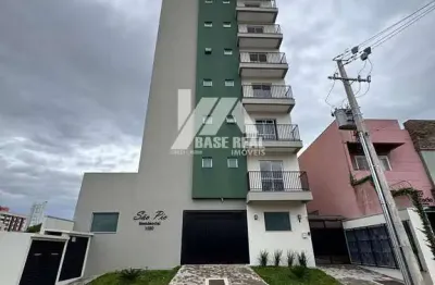 Kitnet / Stúdio para alugar na Rua Engenheiro Antônio Rebouças, Santa Cruz, Guarapuava