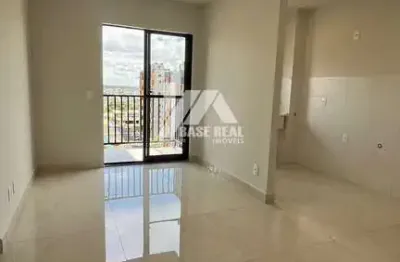 Apartamento com 2 quartos para alugar na Rua Gerânios, Batel, Guarapuava