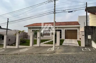 Casa com 3 quartos à venda na Rua Manoel Soares dos Santos, Orfãs, Ponta Grossa
