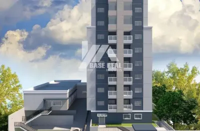 Apartamento com 2 quartos à venda na Rua Frei Caneca, Santana, Guarapuava