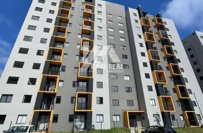 Apartamento com 2 quartos para alugar na Rua Gerânios, Batel, Guarapuava