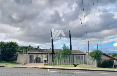 Casa com 4 quartos à venda na Rua Thaumaturgo de Azevedo, Oficinas, Ponta Grossa