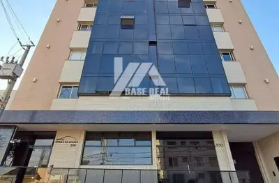 Apartamento com 3 quartos à venda na Rua Professora Judith Macedo Silveira, Olarias, Ponta Grossa