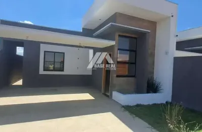 Casa com 3 quartos à venda na Rua Siqueira Campos, Cará-cará, Ponta Grossa