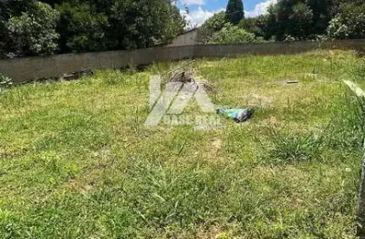 Terreno à venda na Rua Doutor Miguel Bohomoletz, Vila Bela, Guarapuava