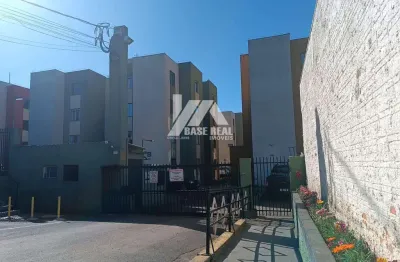 Apartamento com 2 quartos à venda na Rua Antônio Kais, Conradinho, Guarapuava