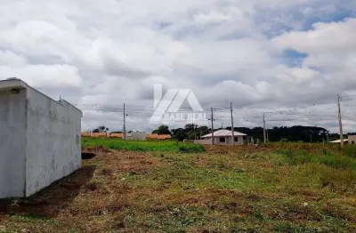 Terreno à venda na Rua Miguel Losso, Industrial, Guarapuava
