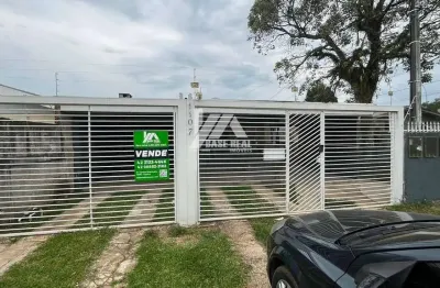 Casa com 7 quartos à venda na Rua Francisco Demario, Vila Bela, Guarapuava