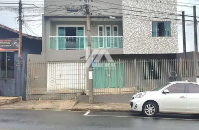 Casa com 4 quartos à venda na Rua Visconde de Sinimbú, Boa Vista, Ponta Grossa