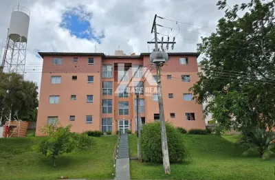 Apartamento com 2 quartos à venda na Rua Conrado Schiffer, Estrela, Ponta Grossa