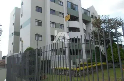 Apartamento com 3 quartos à venda na Rua Alberto Torres, Estrela, Ponta Grossa