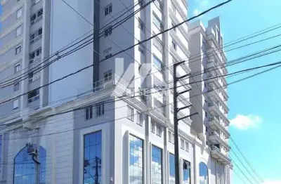 Apartamento com 3 quartos à venda na Rua Fagundes Varela, Uvaranas, Ponta Grossa
