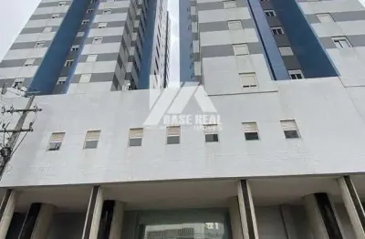 Apartamento com 2 quartos à venda na Rua Coronel Dulcídio, Centro, Ponta Grossa