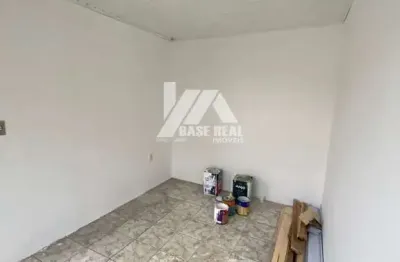 Kitnet / Stúdio para alugar na Rua Juvenal Caldas, Trianon, Guarapuava