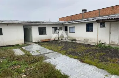 Kitnet / Stúdio para alugar na Rua Juvenal Caldas, Trianon, Guarapuava