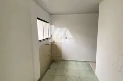 Kitnet / Stúdio para alugar na Rua Juvenal Caldas, Trianon, Guarapuava